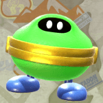 ガマネー