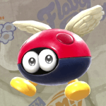 パタテンテン