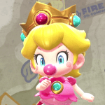 ベビィピーチ