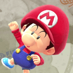 ベビィマリオ
