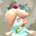 ベビィロゼッタ