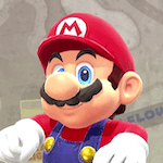 マリオ